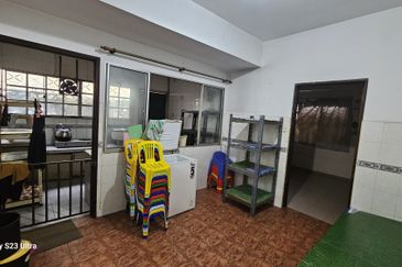 Taman Bukit Rahman Putra