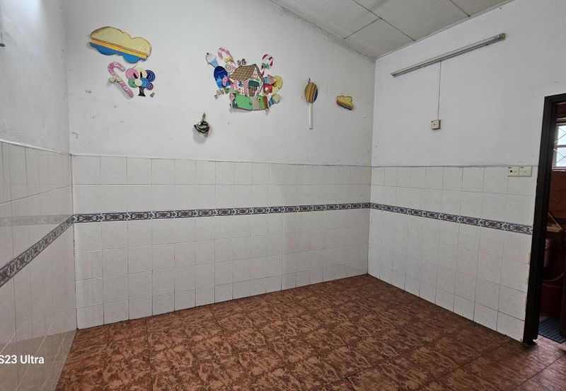 Taman Bukit Rahman Putra