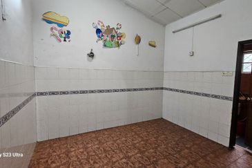 Taman Bukit Rahman Putra