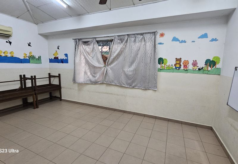 Taman Bukit Rahman Putra