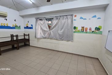 Taman Bukit Rahman Putra