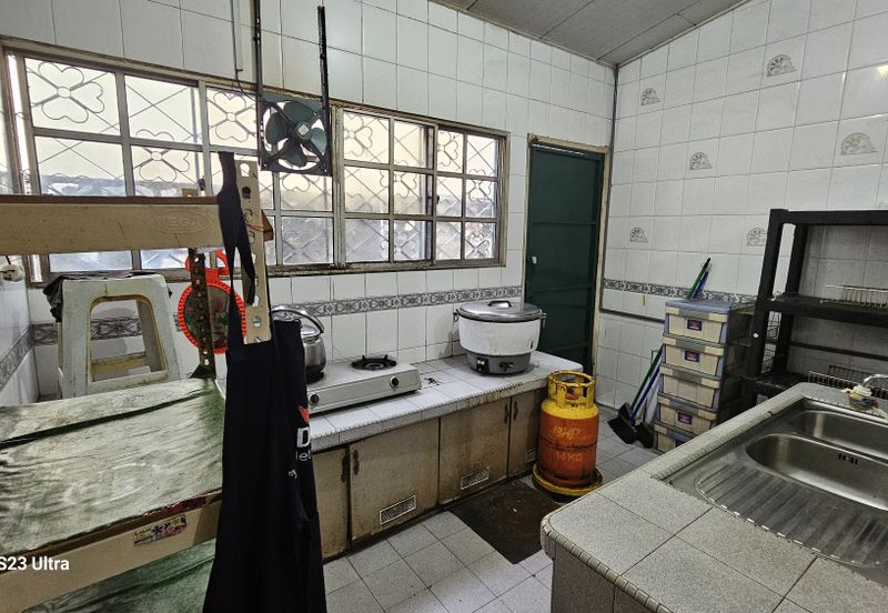 Taman Bukit Rahman Putra