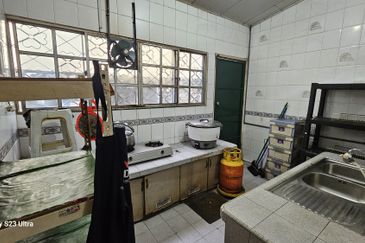 Taman Bukit Rahman Putra