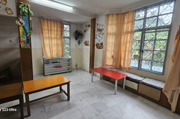 Taman Bukit Rahman Putra