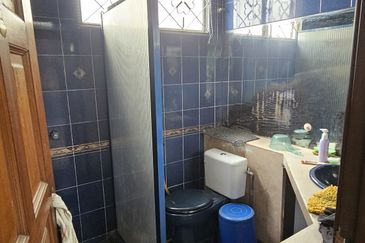 Taman Bukit Rahman Putra