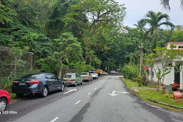 Taman Bukit Rahman Putra