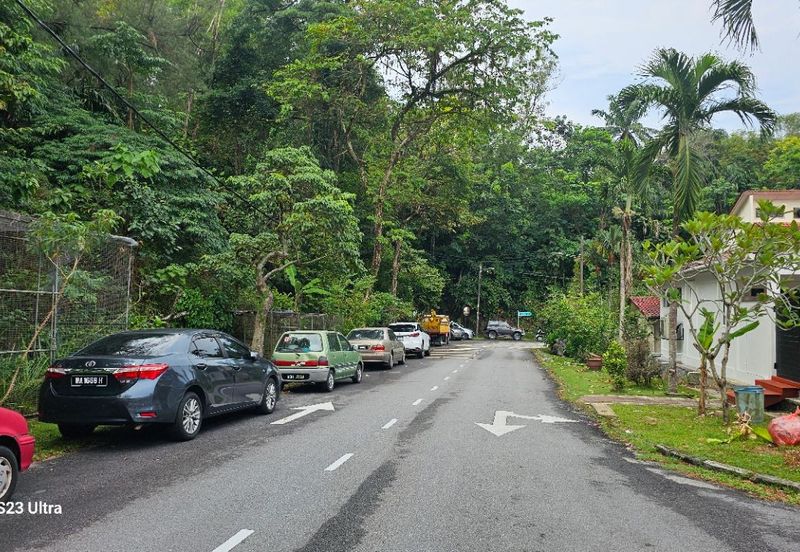 Taman Bukit Rahman Putra