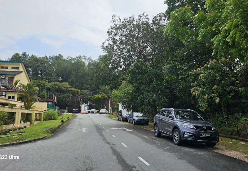 Taman Bukit Rahman Putra