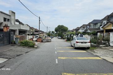 Taman Bukit Rahman Putra