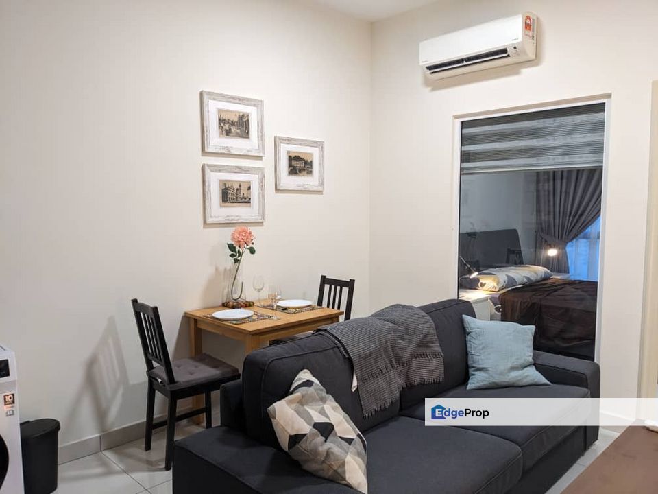 ARTE MONT KIARA, Mont Kiara KL condo , Kuala Lumpur, Mont Kiara