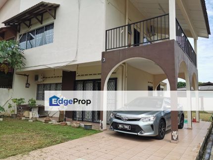 TAMAN MAWAR MALACCA Semi-D , Melaka, 