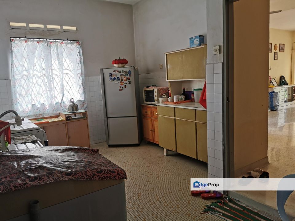 TAMAN MAWAR MALACCA Semi-D , Melaka, 