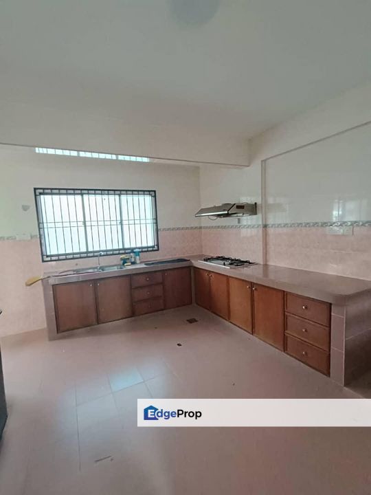 TAMAN TASIK UTAMA Malacca 2storey terrace , Melaka, Ayer Keroh