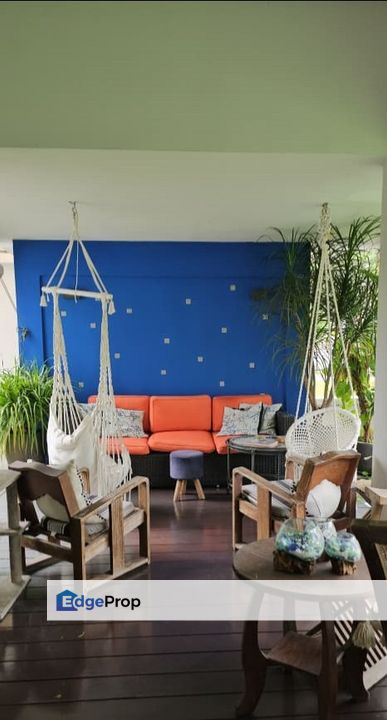 VALENCIA Sg Buloh Bungalow , Selangor, Sungai Buloh