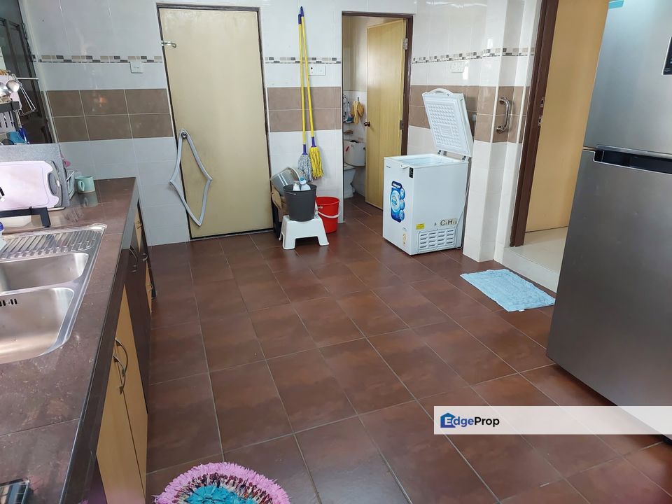 SS3 bungalow , Selangor, Kelana Jaya