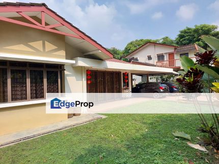 SS3 bungalow , Selangor, Kelana Jaya