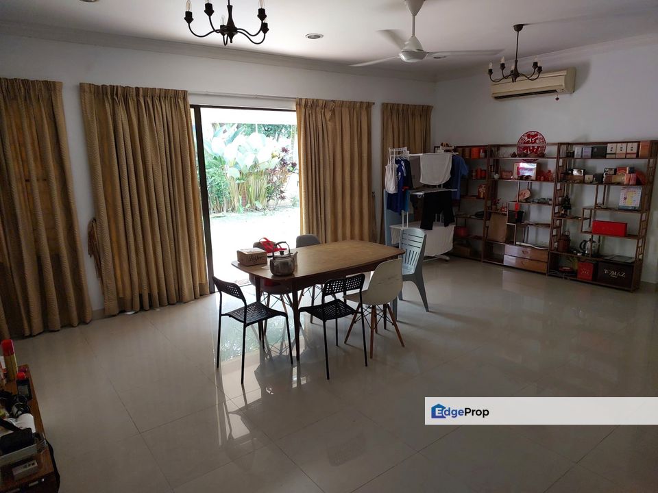 SS3 bungalow , Selangor, Kelana Jaya