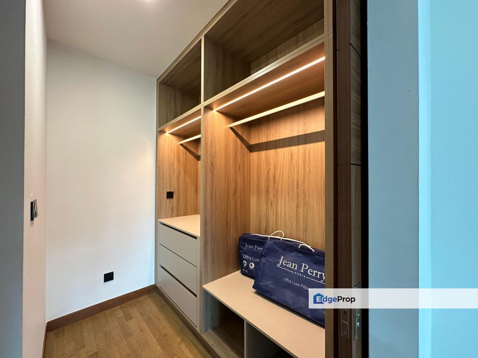 ALFA BANGSAR well fully-furnished condo , Kuala Lumpur, Bangsar