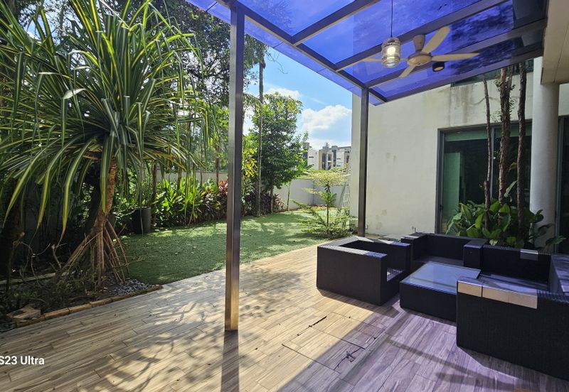 The Residence, Mont Kiara