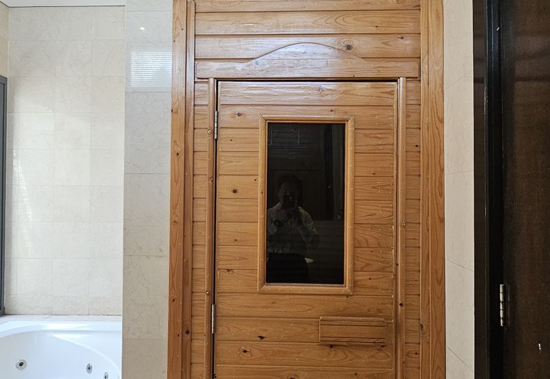 The Residence, Mont Kiara