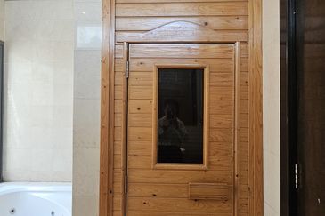 The Residence, Mont Kiara