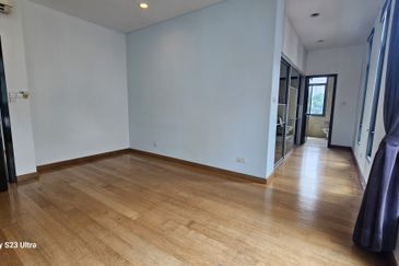 The Residence, Mont Kiara