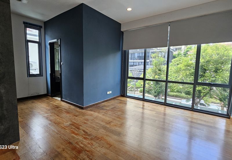 The Residence, Mont Kiara