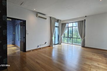 The Residence, Mont Kiara