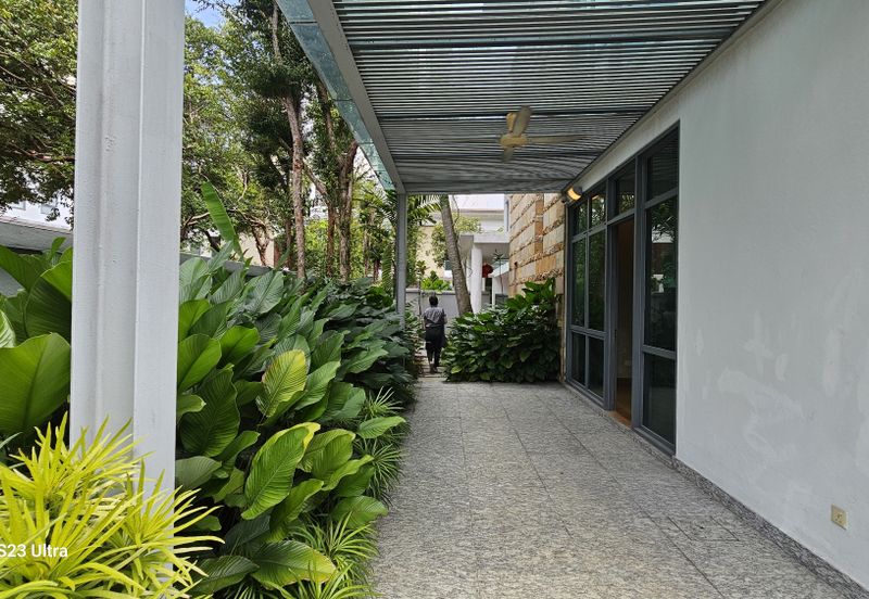 The Residence, Mont Kiara