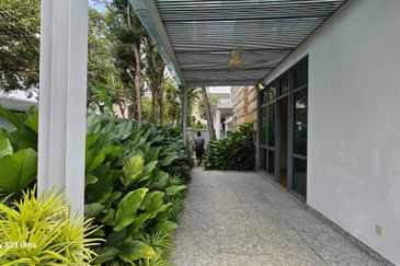 The Residence, Mont Kiara