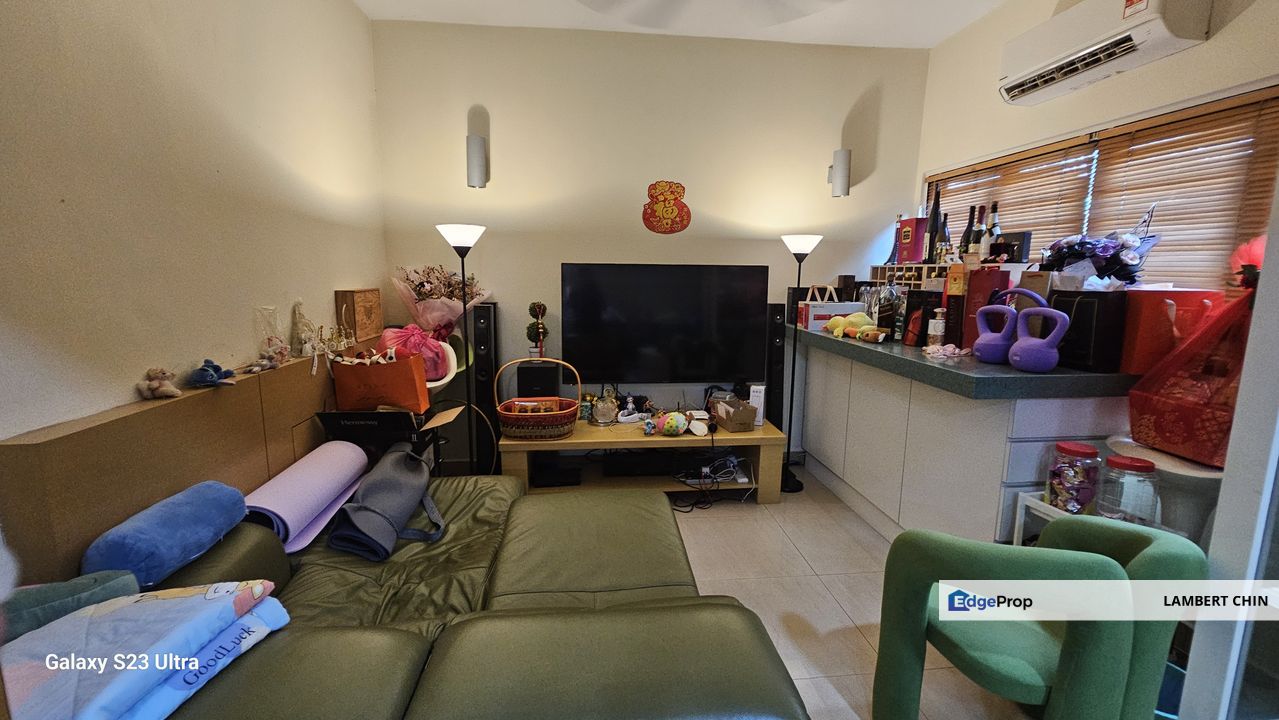 SIERRA DAMANSARA Semi-D , Selangor, Kota Damansara