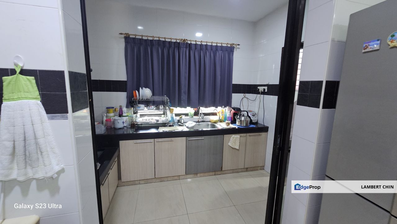 SIERRA DAMANSARA Semi-D , Selangor, Kota Damansara