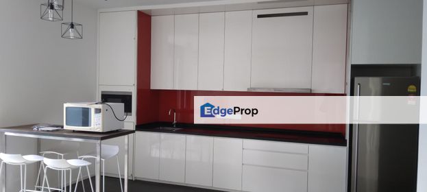 MONT KIARA ARCORIS Soho, Kuala Lumpur, Mont Kiara