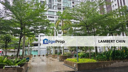 DAMANSARA INTAN, well-renovated, furnished offices , Selangor, Petaling Jaya