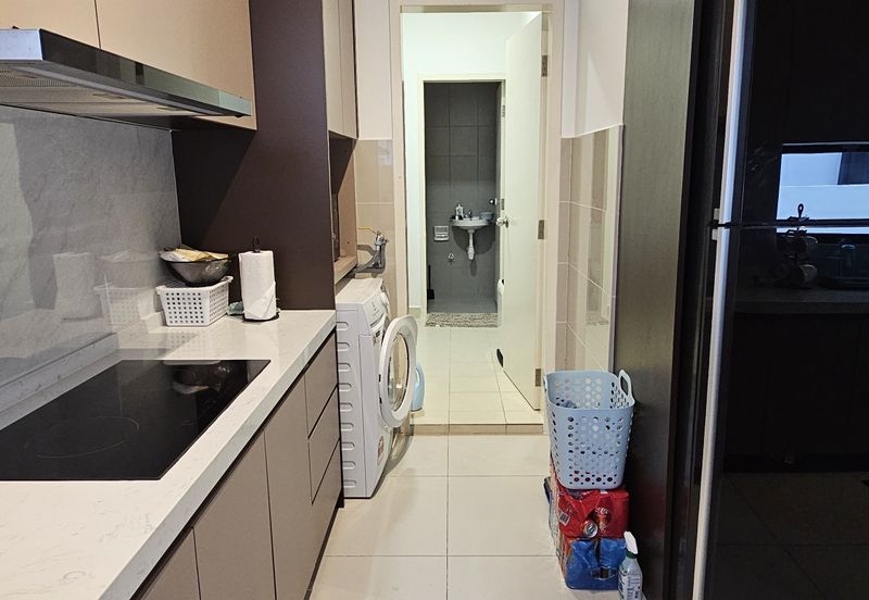 Jovita @ Gamuda Gardens