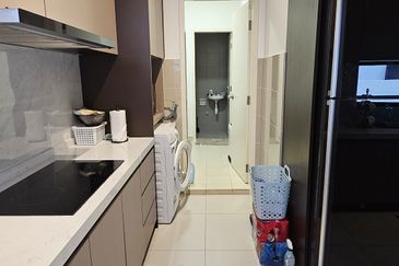 Jovita @ Gamuda Gardens