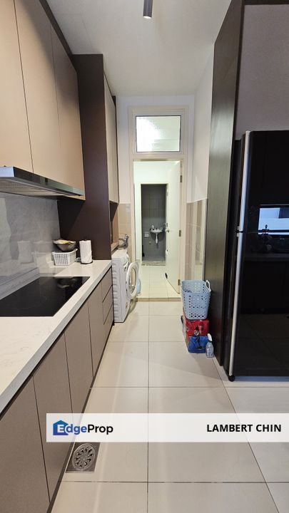 GAMUDA GARDENS Semi-D, Selangor, Sungai Buloh