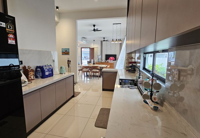 Jovita @ Gamuda Gardens