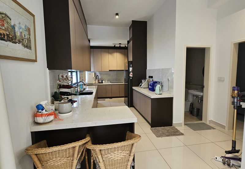 Jovita @ Gamuda Gardens