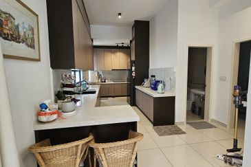 Jovita @ Gamuda Gardens