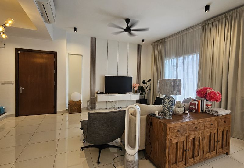 Jovita @ Gamuda Gardens