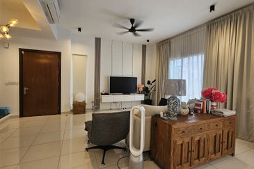 Jovita @ Gamuda Gardens