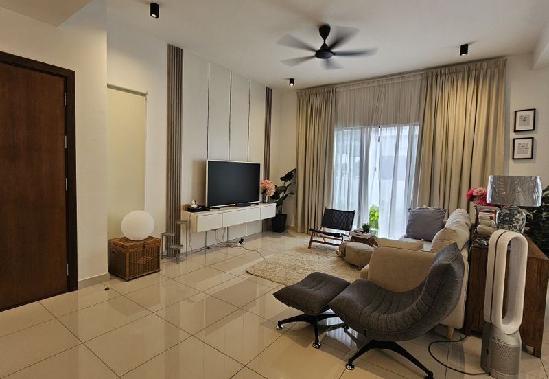 Jovita @ Gamuda Gardens