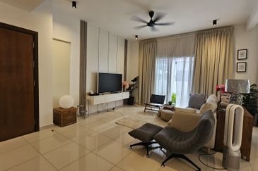 Jovita @ Gamuda Gardens