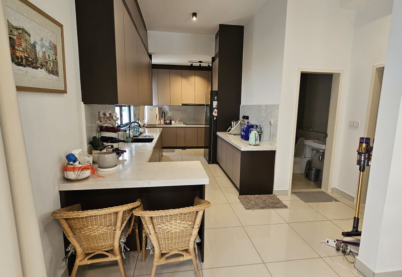 Jovita @ Gamuda Gardens