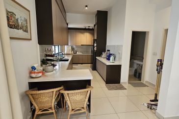 Jovita @ Gamuda Gardens