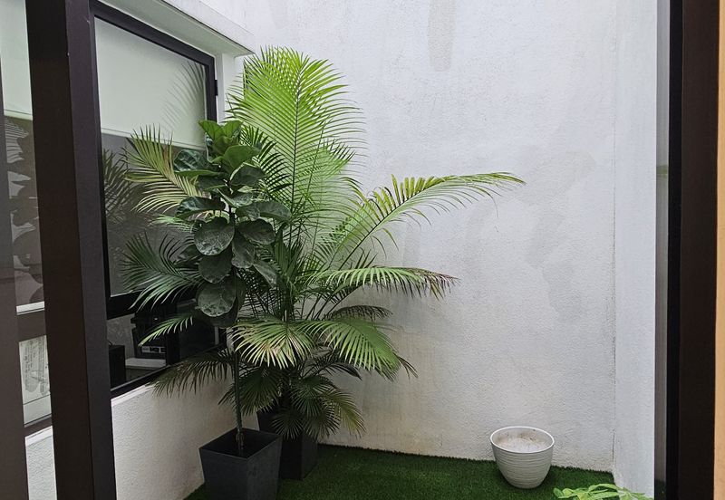 Jovita @ Gamuda Gardens