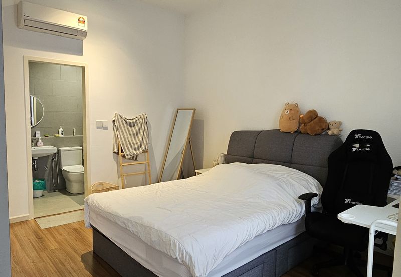 Jovita @ Gamuda Gardens