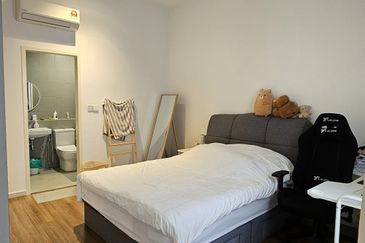 Jovita @ Gamuda Gardens