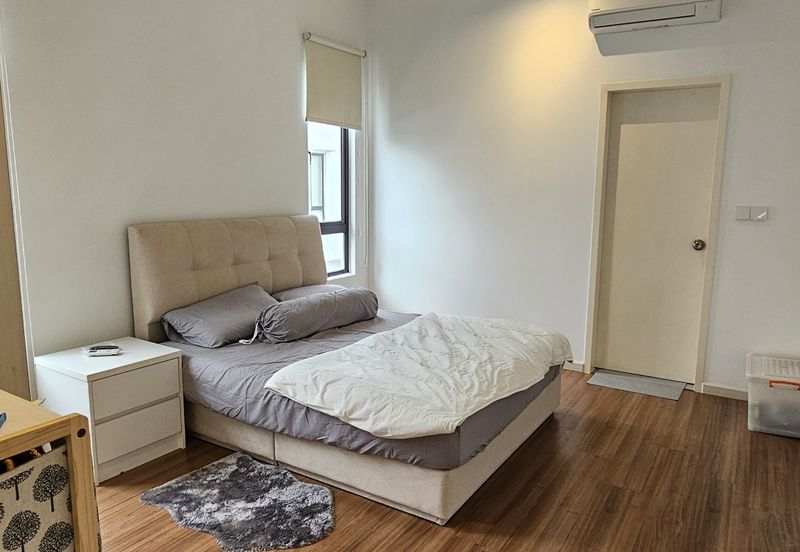 Jovita @ Gamuda Gardens